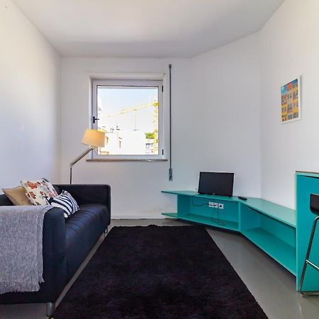 Porto Downtown Apartment 3T With Balcony Eksteriør billede