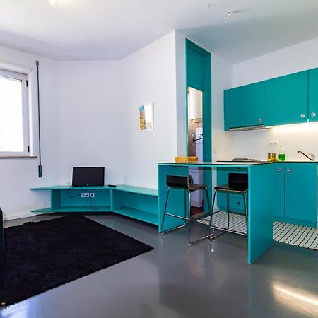 Porto Downtown Apartment 3T With Balcony Eksteriør billede