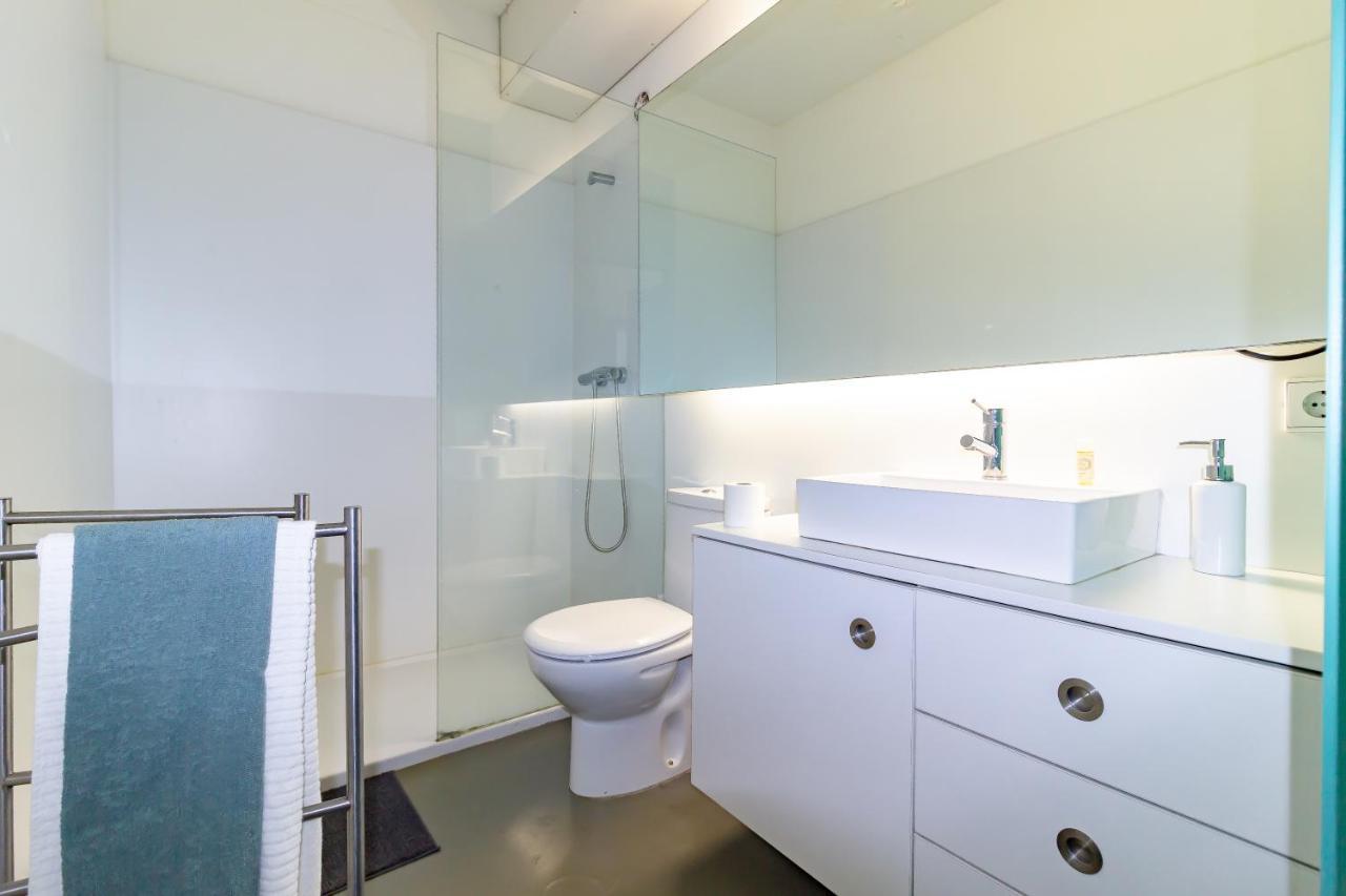 Porto Downtown Apartment 3T With Balcony Eksteriør billede